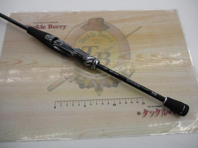 スティーズRC S61L-SV