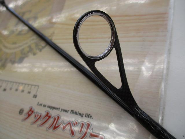 スティーズRC S61L-SV