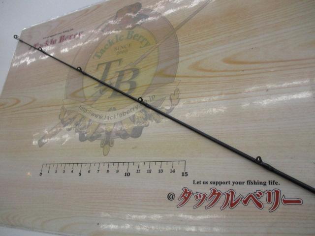 スティーズRC S61L-SV