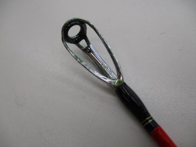 海攻マダイ タイプⅠ M270