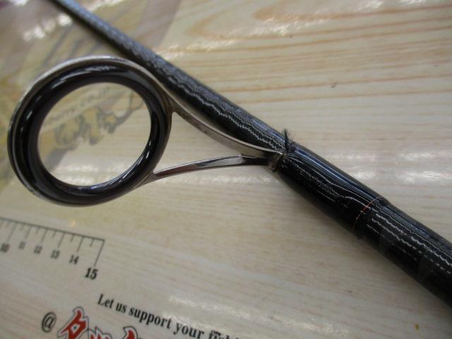 ゾディアス 270MH