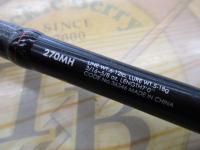 ゾディアス 270MH