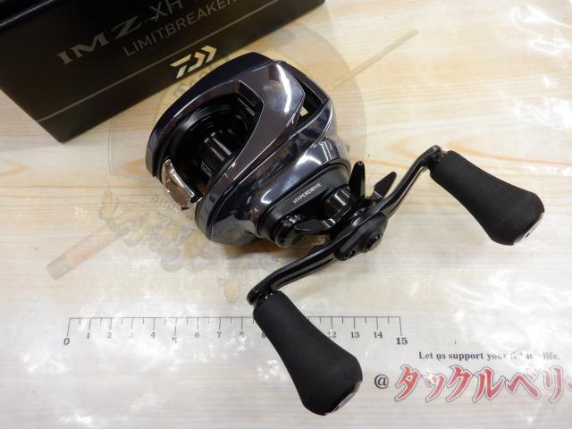 IM Z リミットブレイカー XH TW HD-C ｜＠ベリーネット 日本最大新品