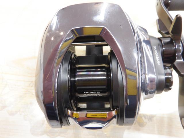 IM Z リミットブレイカー XH TW HD-C ｜＠ベリーネット 日本最大新品