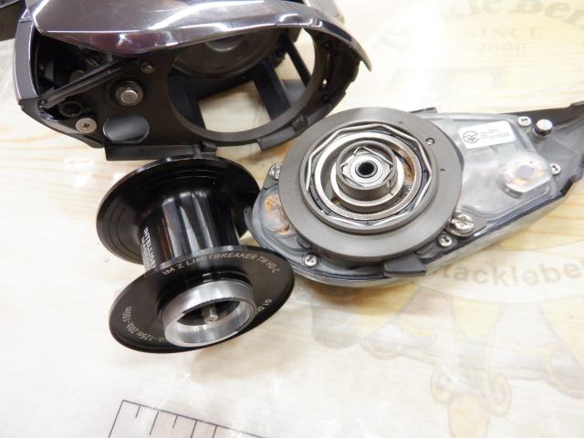 IM Z リミットブレイカー XH TW HD-C ｜＠ベリーネット 日本最大新品