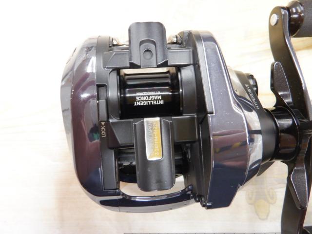 IM Z リミットブレイカー XH TW HD-C ｜＠ベリーネット 日本最大新品