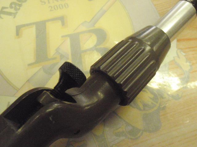 フィリプソン バステイマー BC56M