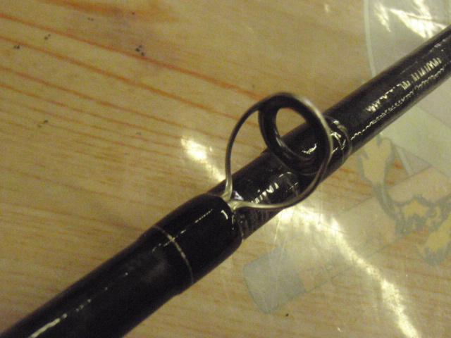 ブレイゾン C66M