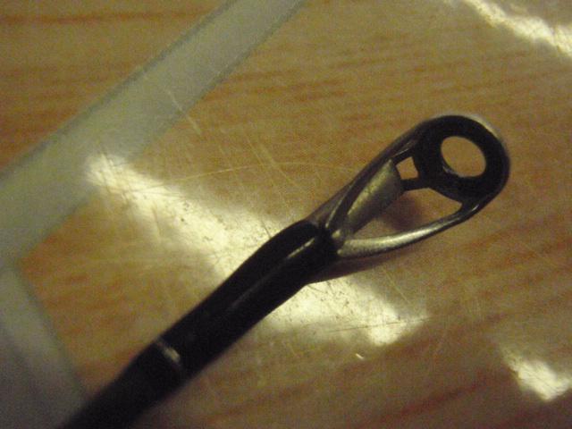 ブレイゾン C66M