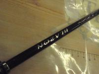 ブレイゾン C66M