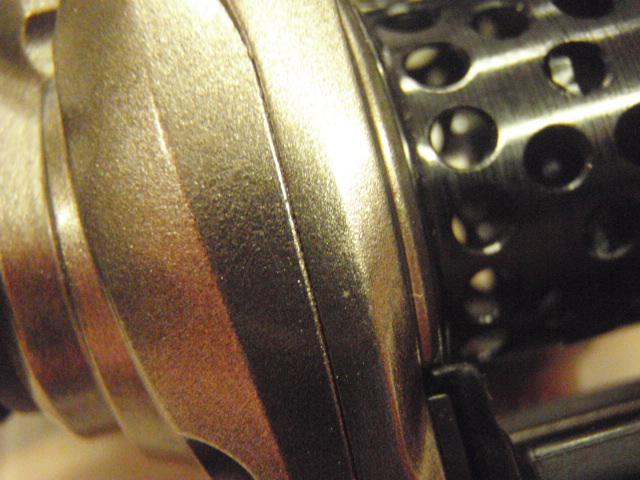 スコーピオンBFS LH