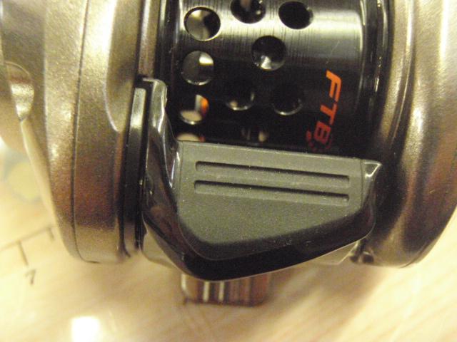 スコーピオンBFS LH