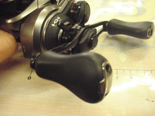 スコーピオンBFS LH