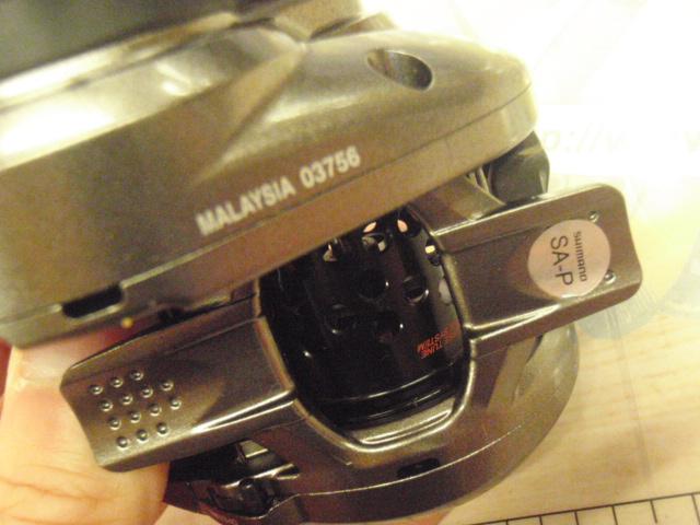 スコーピオンBFS LH