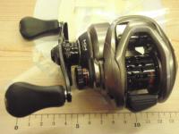 スコーピオンBFS LH