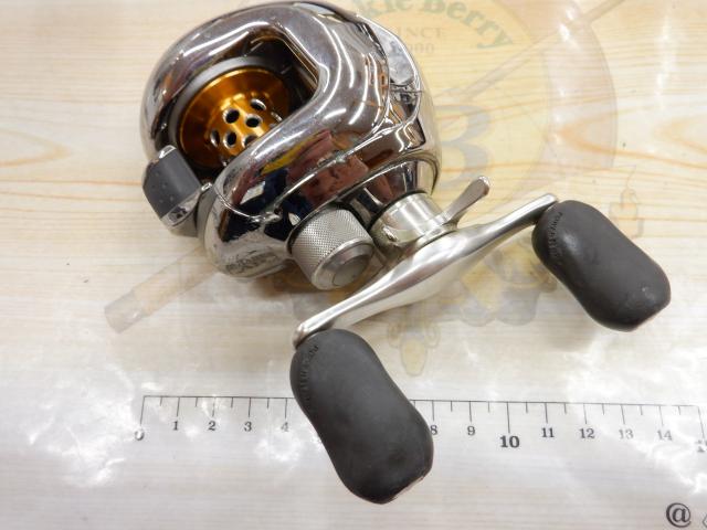 アンタレスAR RH