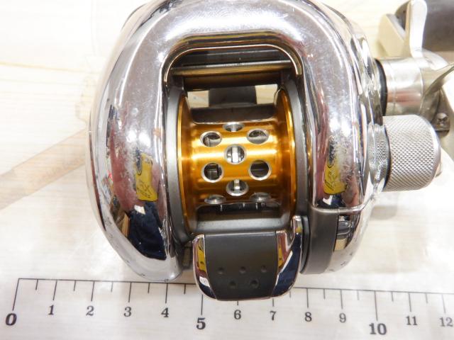 アンタレスAR RH