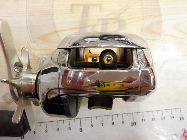 アンタレスAR RH