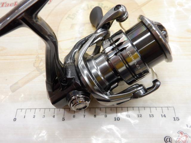 25コンプレックスXR C2500 F4 XG｜＠ベリーネット 日本最大新品中古