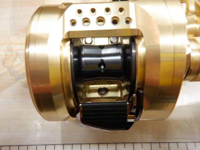 22カルカッタコンクエスト 200XG