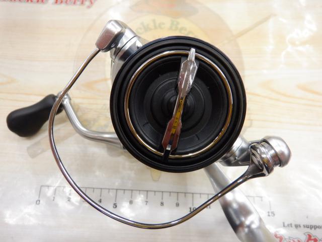 19ストラディック 2500S