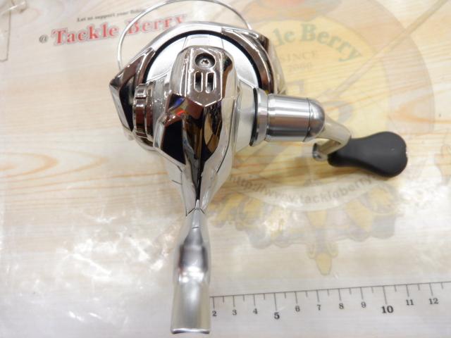 19ストラディック 2500S