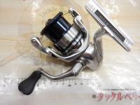 19ストラディック 2500S