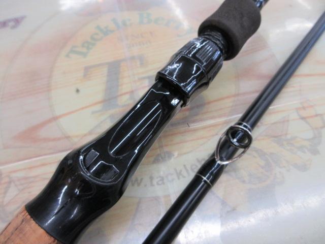 モンストロ 710｜＠ベリーネット 日本最大新品中古釣具WEBショップ