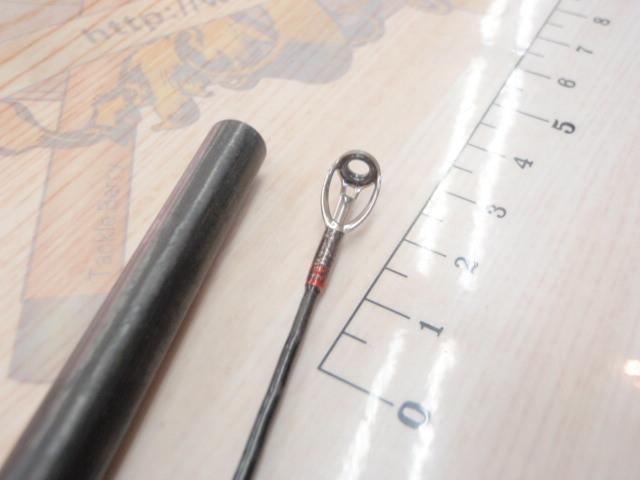 セフィアSS R S806M