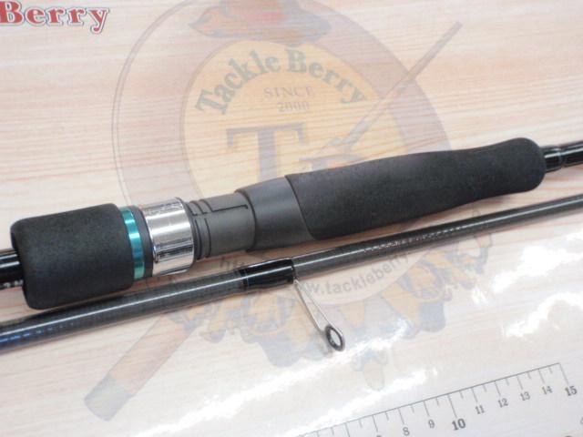 エメラルダスX 83M