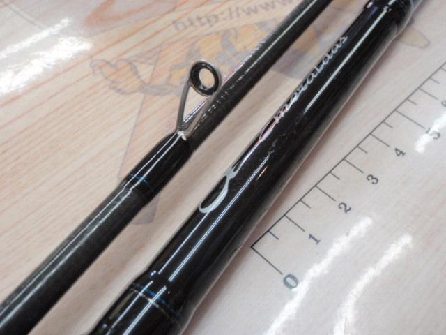 エメラルダスX 83M