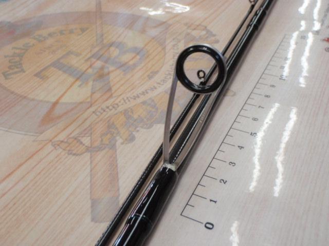 エメラルダスX 83M