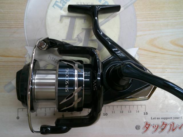 24ストラディックSW 5000XG｜＠ベリーネット 日本最大新品中古釣具WEB