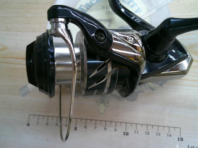 24ストラディックSW 5000XG｜＠ベリーネット 日本最大新品中古釣具WEB