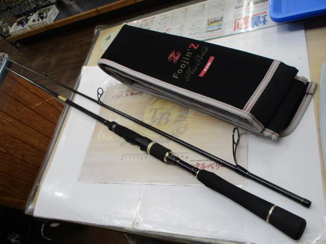 風神Z フロウストライカー 93M