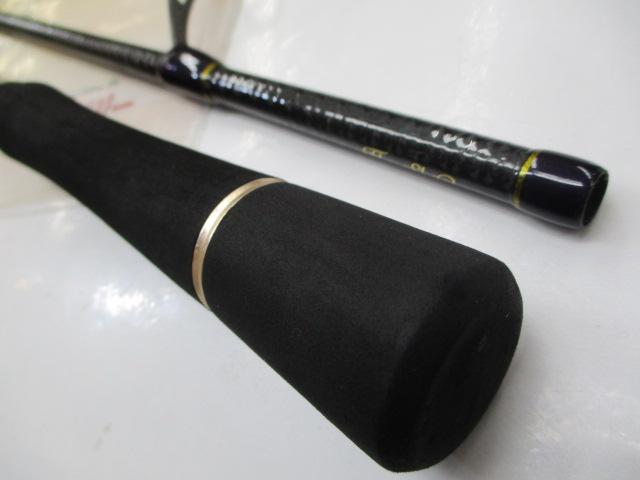 風神Z フロウストライカー 93M