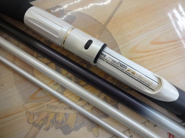 AWアドバイザーPMIL真鯛 50-450