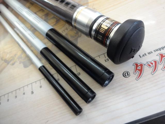 AWアドバイザーPMIL真鯛 50-450