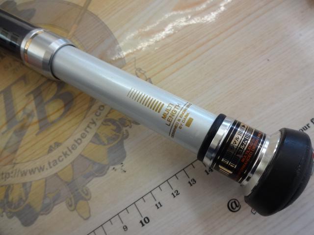 AWアドバイザーPMIL真鯛 50-450