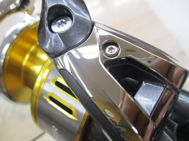 15ツインパワーSW 6000HG