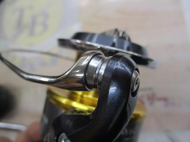 15ツインパワーSW 6000HG