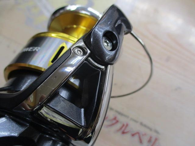 15ツインパワーSW 6000HG