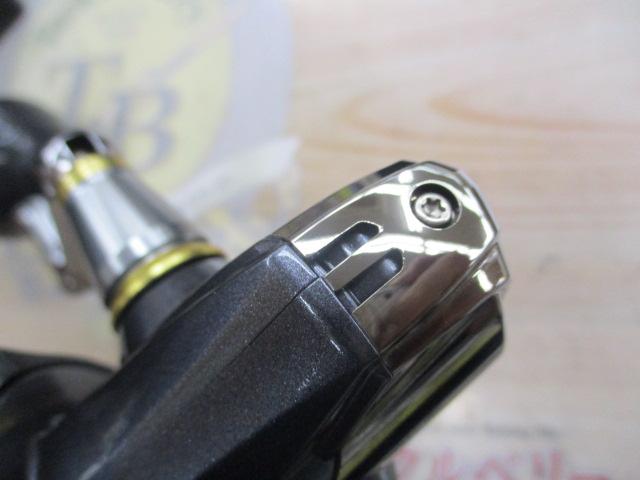 15ツインパワーSW 6000HG