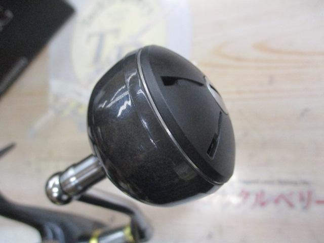 15ツインパワーSW 6000HG