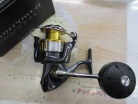 15ツインパワーSW 6000HG