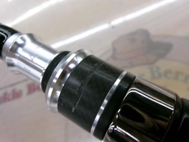 グラディエーターG-611MCトランスポーター｜＠ベリーネット 日本最大