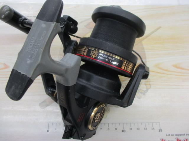 プロスカイヤー7セラテックライト