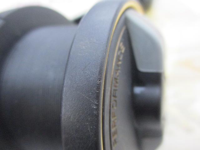 プロスカイヤー7セラテックライト