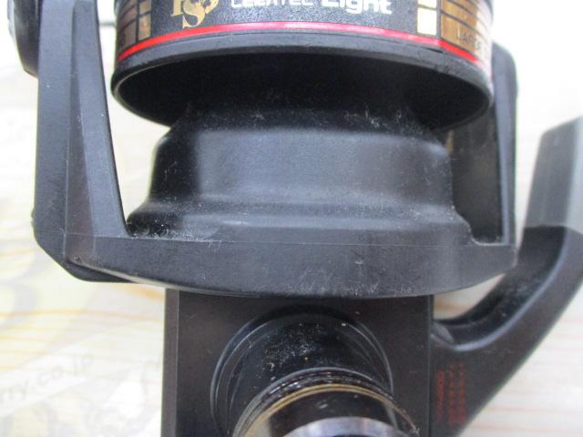 プロスカイヤー7セラテックライト