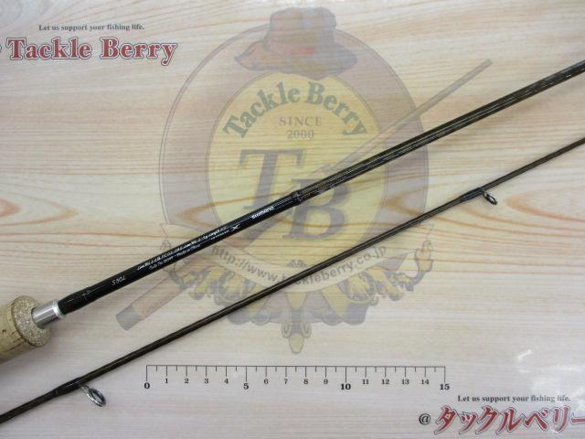 カーディフNX S50L